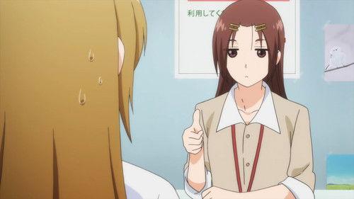 Servant x Service Season 1 Episode 10 - It’ll Be Good Later, at the Same Time Good Things Can Cause Huge Regrets