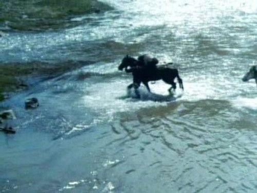 Gunsmoke Season 16 Episode 1 - Chato