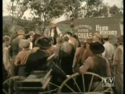 Gunsmoke Season 12 Episode 9 - The Well