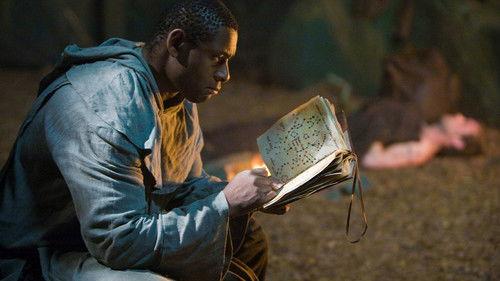 Robin Hood Season 3 Episode 1 - Total Eclipse