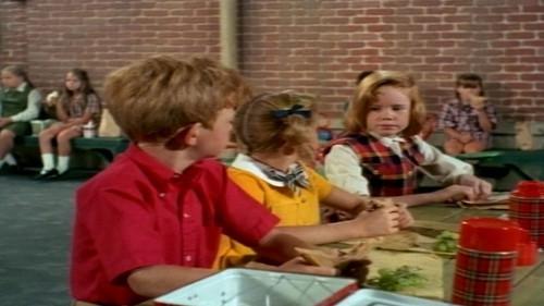 Family Affair Season 3 Episode 1 - The Latch Key Kid