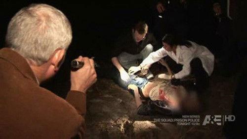 The First 48 Season 6 Episode 5 - Floated Away / Tagged