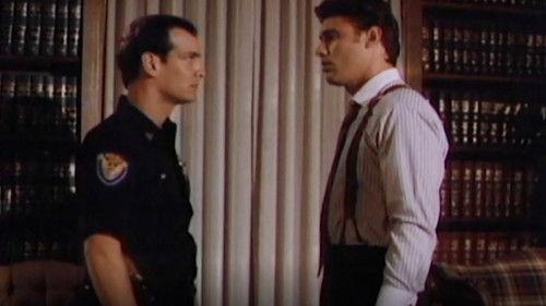 Wiseguy Season 4 Episode 1 - Fruit of the Poisonous Tree (1)