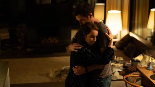 undefined Season 1 Episode 4 - The Left Hand of God