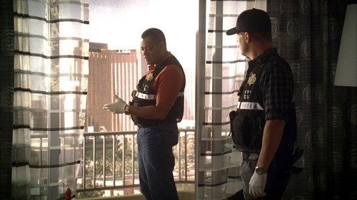 undefined Season 11 Episode 9 - Wild Life