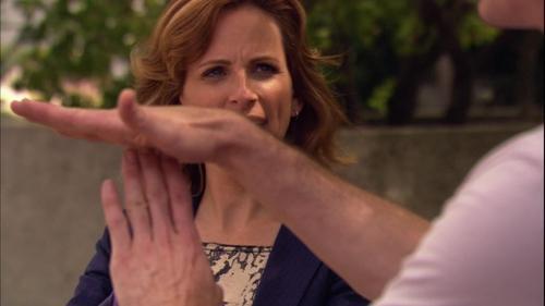 The L Word Season 4 Episode 5 - Lez Girls