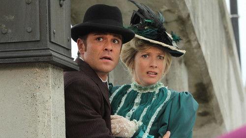 Murdoch Mysteries Season 4 Episode 9 - The Black Hand