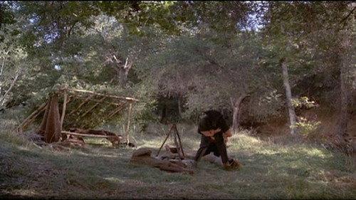 Voyagers! Season 1 Episode 10 - An Arrow Pointing East