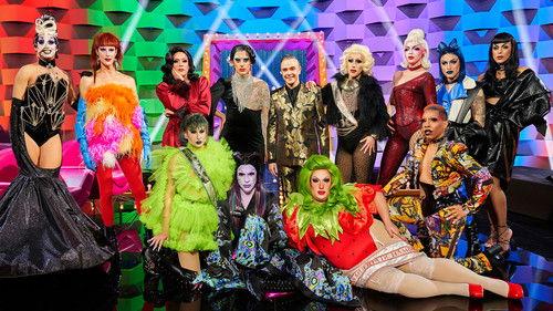 Drag Race España Season 2 Episode 10 - The Reunion