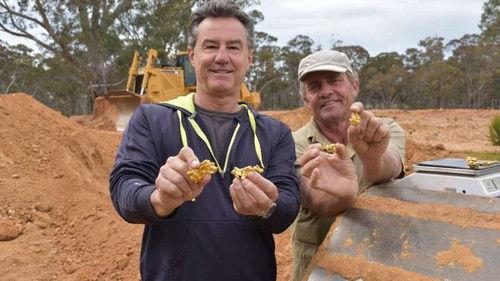 Aussie Gold Hunters Season 5 Episode 8 - Episode 8