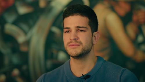 Sisters' Feud Season 1 Episode 12 - The Little Time I Have Left