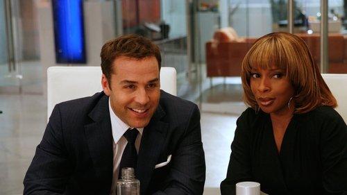 Entourage Season 4 Episode 8 - Gary's Desk