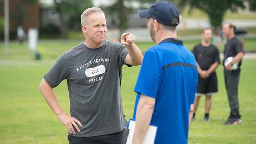 Mr. D Season 7 Episode 8 - Gerry Wants What He Can't Trans