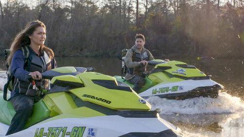 Expedition X Season 6 Episode 3 - Beast of the Bayou