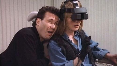 undefined Season 2 Episode 15 - Virtual Reality