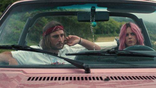 Turn of the Tide Season 2 Episode 5 - Throw a Rock, Hide Your Hand