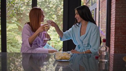 LaLola Season 2 Episode 5 - Obsidiana