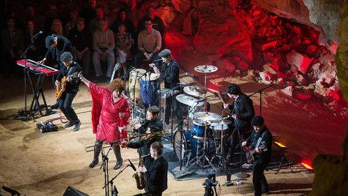 Bluegrass Underground Season 6 Episode 2 - The Suffers