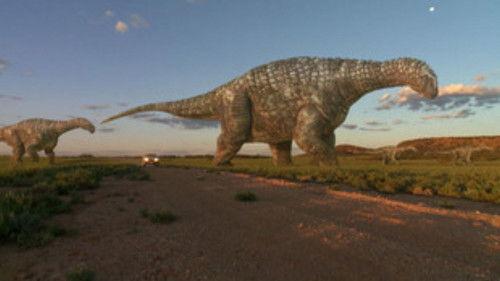 Australia: The Time Traveller's Guide Season 1 Episode 3 - The Wild Years