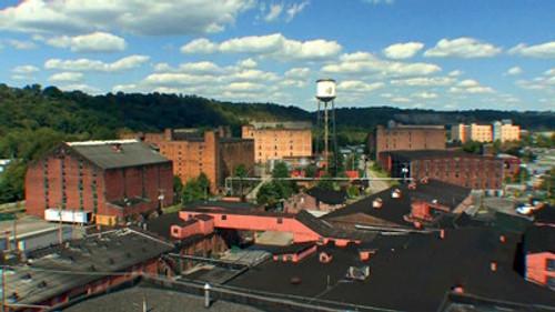 Ghost Hunters Season 7 Episode 23 - Distillery of Spirits