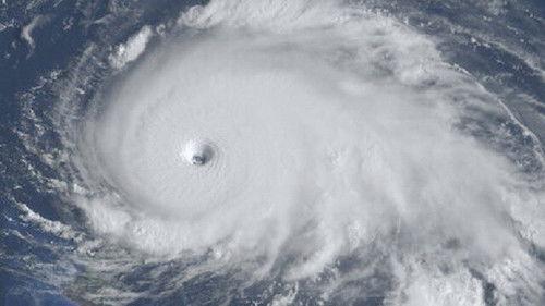 Explained Season 3 Episode 9 - Hurricanes