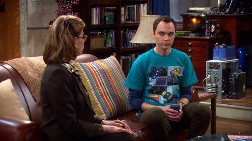 undefined Season 2 Episode 15 - The Maternal Capacitance