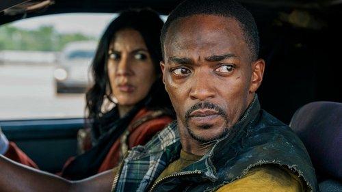 undefined Season 1 Episode 9 - R04DK11