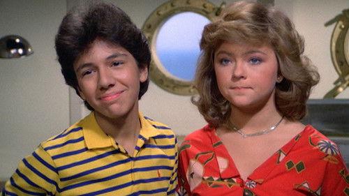 The Love Boat Season 6 Episode 23 - Vicki's Dilemma/Discount Romance/ Loser & still Champ