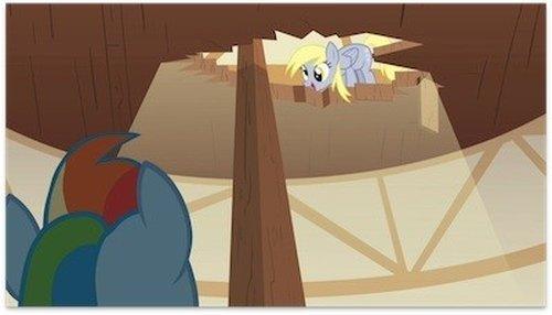 My Little Pony: Friendship Is Magic Season 2 Episode 14 - The Last Roundup