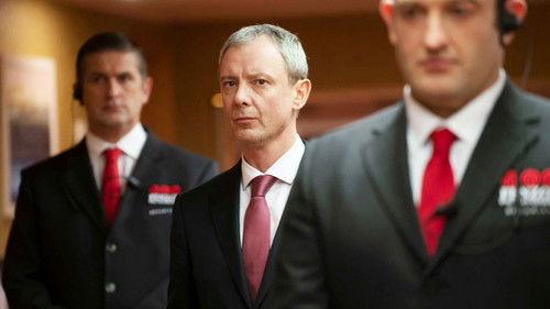 Cold Courage Season 1 Episode 2 - Trojan Horse