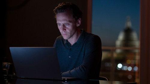 The Night Manager Season 2 Episode 1 - Episode 1