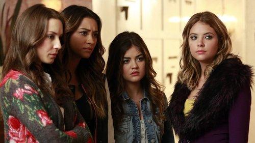 Pretty Little Liars Season 4 Episode 14 - Who's in the Box?