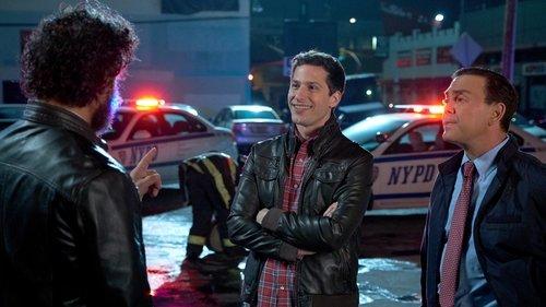 Brooklyn Nine-Nine Season 5 Episode 18 - Gray Star Mutual