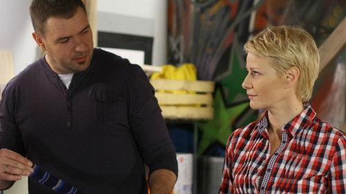 A Polish Family Season 1 Episode 7 - Jedna kobieta, czterech facetów