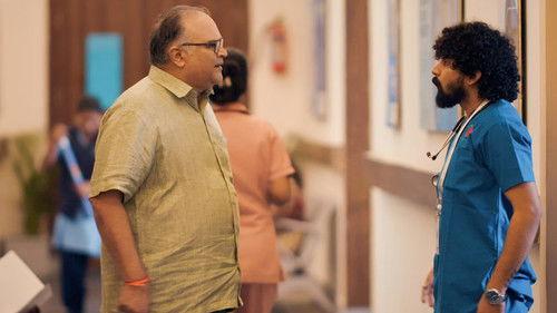 Heart Beat Season 2 Episode 6 - Unexpected Visitor