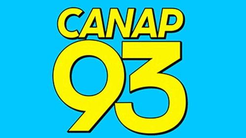 Canap Season 3 Episode 2 - Episode 2