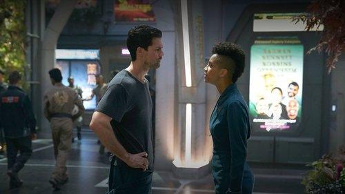 undefined Season 2 Episode 7 - The Seventh Man