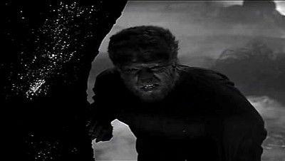 MonsterQuest Season 1 Episode 14 - American Werewolf