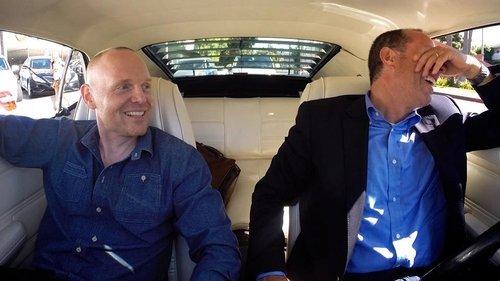 Comedians in Cars Getting Coffee Season 5 Episode 3 - Bill Burr: Smoking Past the Band