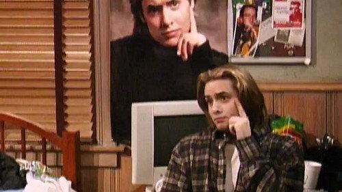 Boy Meets World Season 6 Episode 21 - The Psychotic Episode