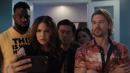 undefined Season 1 Episode 1 - Real American Heroes