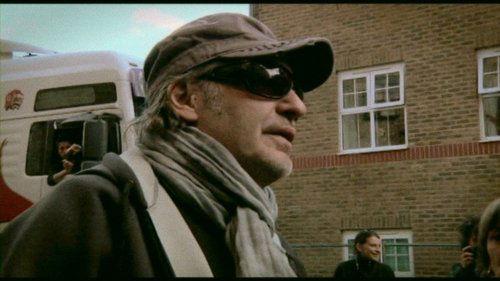 Vasco Rossi: Living It Season 1 Episode 4 - Brush with Death