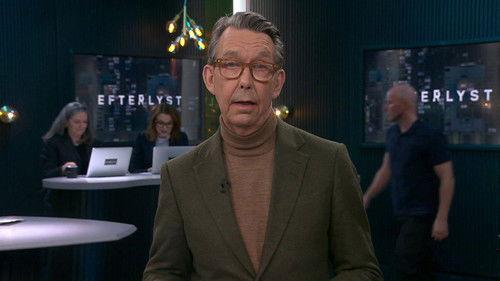 Efterlyst Season 65 Episode 7 - Episode 7