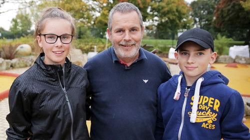 Rich House, Poor House Season 2 Episode 2 - Episode 2