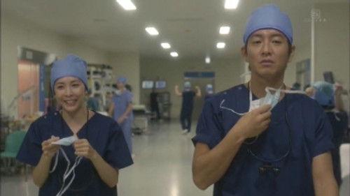 A Life Season 1 Episode 2 - My patient!! Belief of a doctor who cannot give up