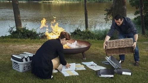 Die Frau im Meer Season 1 Episode 1 - Episode 1