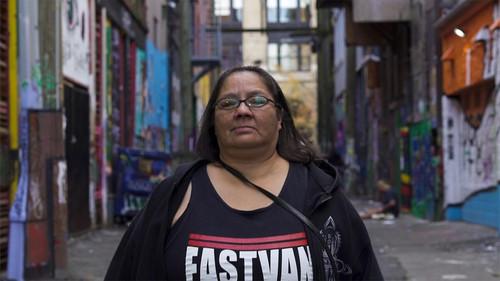 Independent Lens Season 24 Episode 9 - Love in the Time of Fentanyl