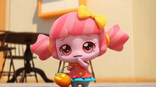 Catch! Teenieping Season 4 Episode 2 - Episode 2