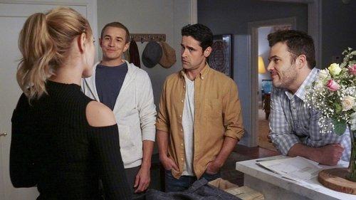 NCIS Season 14 Episode 8 - Enemy Combatant