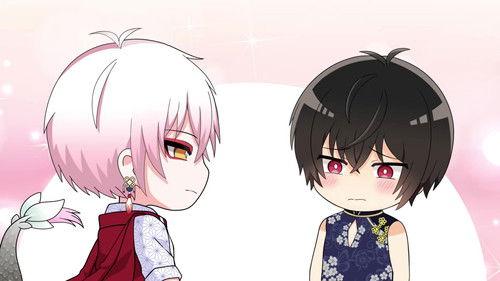 Summoning a BL Fan to Another World: Mini Anime Season 6 Episode 2 - Episode 2